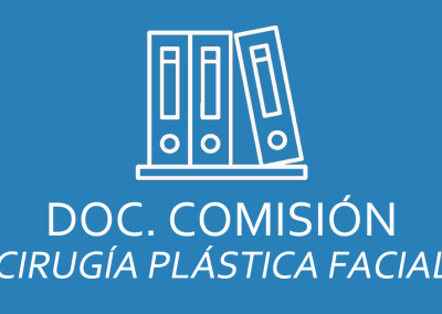 Reconocimiento para la práctica de la Plástica Facial