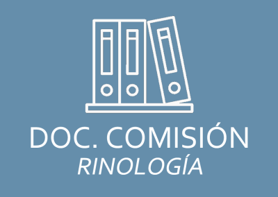 Utilidad de los colgajos e injertos endonasales en cirugía endoscópica nasosinusal y de base de cráneo. Documento de consenso