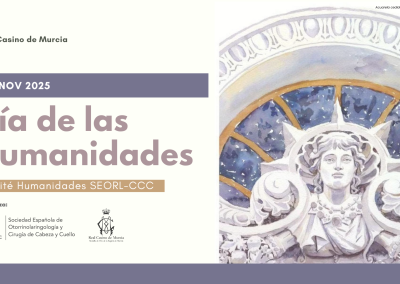 Día de las Humanidades 2025