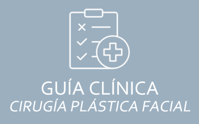 Parálisis facial: guía de práctica clínica de la Sociedad Española de ORL