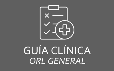 Indicaciones de Adenoidectomía y Amigdalectomía: Documento de Consenso entre la Sociedad Española de Otorrinolaringología y Patología Cervicofacial y la Asociación Española de Pediatría