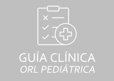 Ototoxicidad en la edad pediátrica: recomendaciones de la CODEPEH (Comisión para la Detección Precoz de la Hipoacusia infantil) para su prevención y diagnóstico precoz