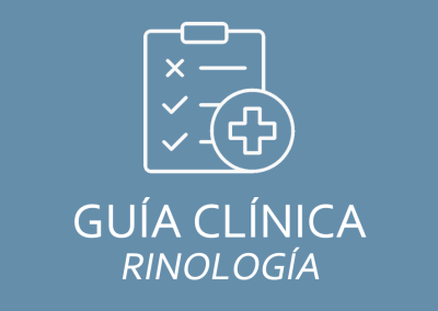 EPOS 2020 – European Position Paper on Rhinosinusitis and Nasal Polyps 2020