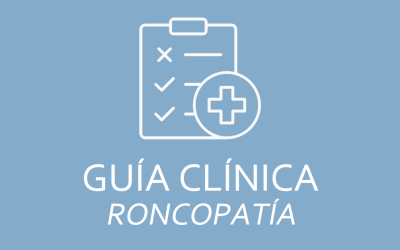 Guía de Práctica Clínica de la exploración de la vía aérea superior para pacientes adultos con sospecha de síndrome de apnea-hipoapnea obstructiva del sueño