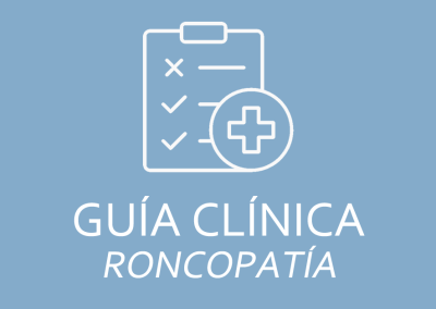 La endoscopia del sueño inducido
