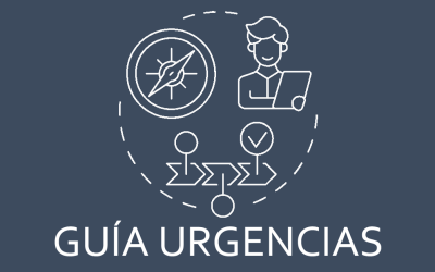 Guía de urgencias en ORL para residentes
