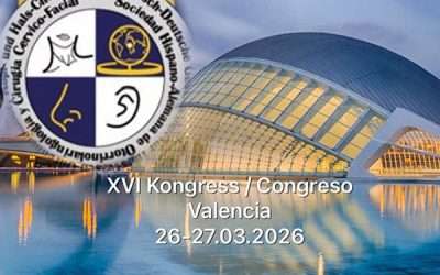 XVI Congreso de la Sociedad Hispano-Alemana de ORL