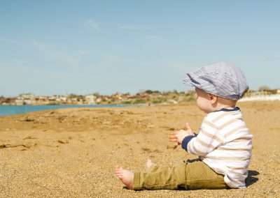 La respiración oral es la principal causa de deformación facial en niños