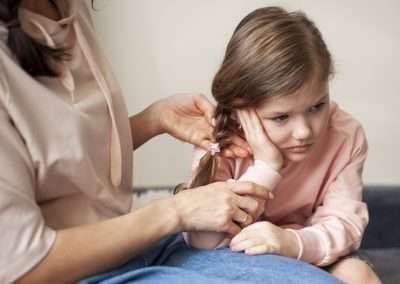 Otitis en niños tras la vuelta al colegio: cómo prevenirla, detectarla y tratarla