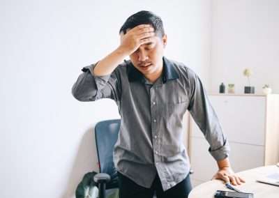¿Qué es la neuronitis vestibular y cómo se trata?