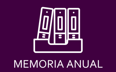 Memoria de actividades 2024-2025
