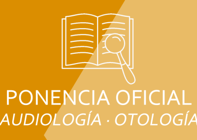Prótesis implantables en otocirugía (2003)