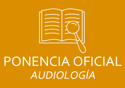 Las patologías idiopáticas del oído y el entorno social (2016)