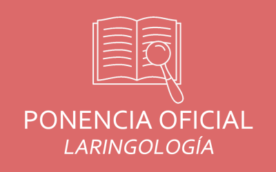 Inervación de la laringe (1954)