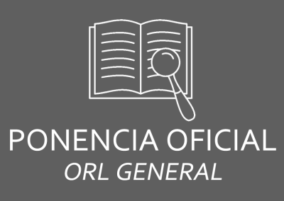 La infección en ORL (1981)
