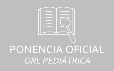 Tratado de otorrinolaringología pediátrica (2000)
