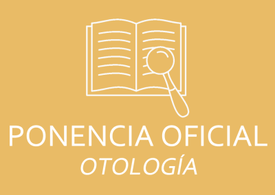 Tumores de oído y de ángulo ponto-cerebeloso (2018)