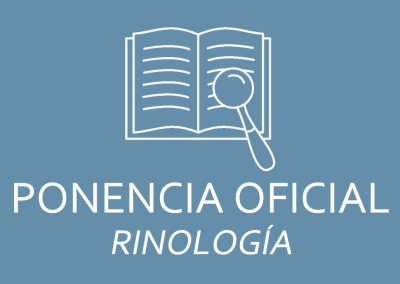 Referencias anatómicas para la cirugía endoscópica de senos paranasales y base de cráneo (2019)