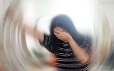 ¿Qué es la migraña vestibular postraumática?