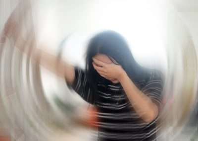 ¿Qué es la migraña vestibular postraumática?