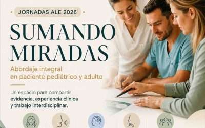 Sumando Miradas: Jornadas de Abordaje Integral en Paciente Pediátrico y Adulto 