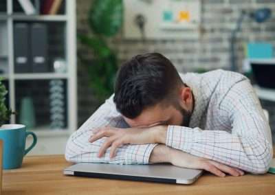 Tumores benignos y lesiones pseudotumorales nasosinusales