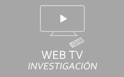 1º Webinar de la Comisión de Investigación 2023