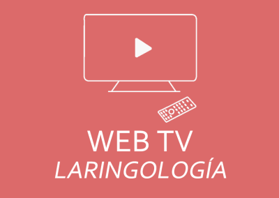 Actualidad en disfagia (Parte I y II)