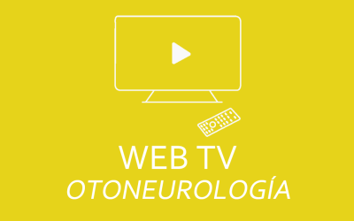 Webinar “Posturografía diagnóstica”
