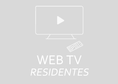 6ª Sesión Clínica de la Comisión de Residentes 2023 – “Evaluación radiológica de hueso temporal y ángulo pontocerebeloso”